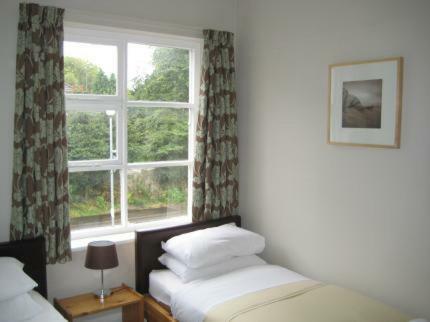 The Kings Arms Bed and Breakfast Ουίλμσλοου Εξωτερικό φωτογραφία