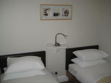 The Kings Arms Bed and Breakfast Ουίλμσλοου Εξωτερικό φωτογραφία