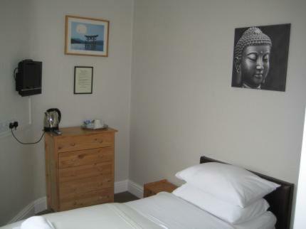 The Kings Arms Bed and Breakfast Ουίλμσλοου Εξωτερικό φωτογραφία